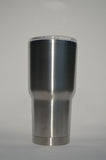 30 oz Stainless Steel Tumbler