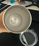 30 oz Stainless Steel Tumbler